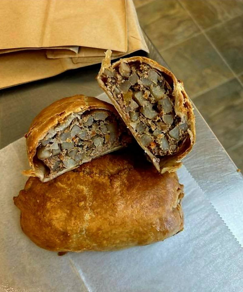 Wildwood Pasties - From Web Listing (newer photo)